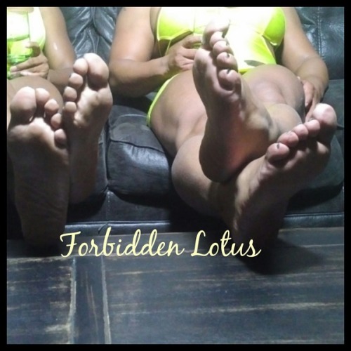 My new photoset is live. Login and enjoy! forbiddenlotus.com and as promised!! The lovely La