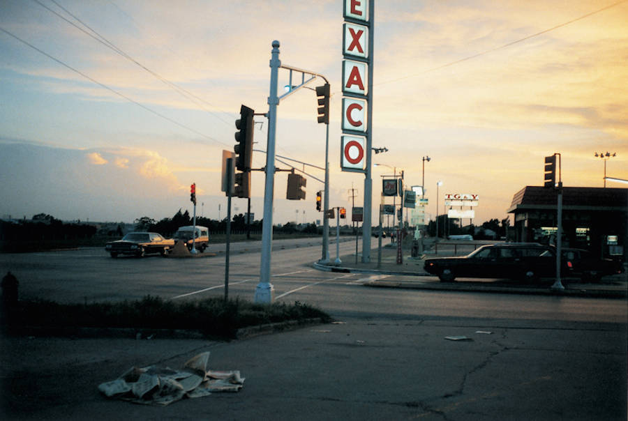 bobbycaputo:    The Photography of Stephen Shore