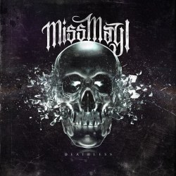 Missmayimusic:  Happy Bday #Deathless - If You Don’t Have A Copy Yet Visit Our