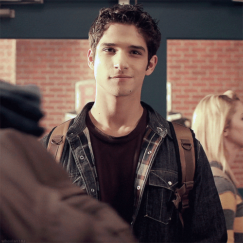 Featured image of post Tyler Posey Tumblr What s up y all thanks for coming