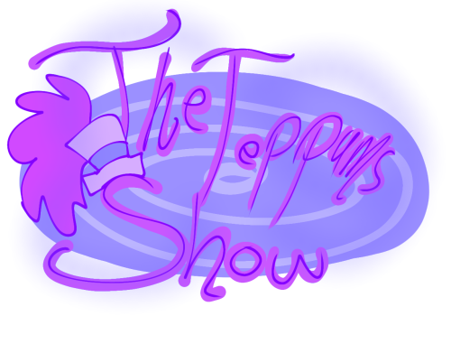 The Logos For The Main Muppets Show And The Other Four Counterparts Logos