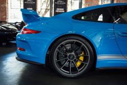 racecarjoe:  991 GT3 Mexico Blue [2048 x