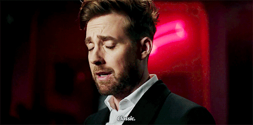 rickontour: It’s got to be like me.