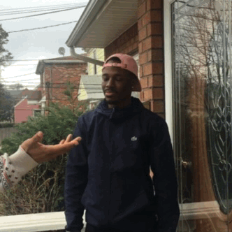 sexynakedblackguy:  When people try to tell me about myself…