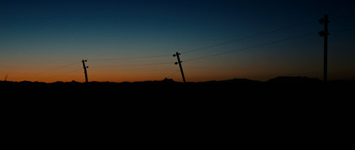 julydogs:Locations: No Country for Old Men (2007) Joel and Ethan Coen  Cinematography: Roger Deakins