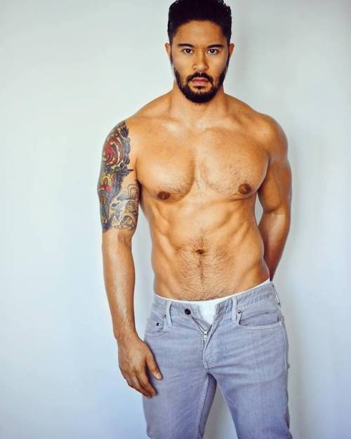 hairy-asian-men: gaydreaming.tumblr.com  - Men of my dreams - mostly Asianhairy