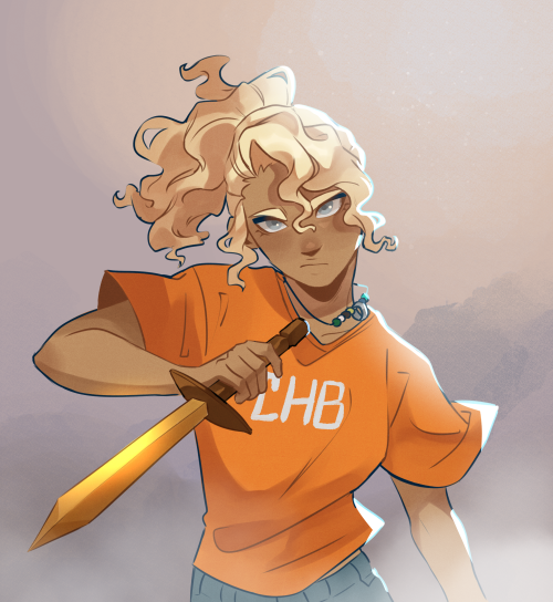 Daughter Of Athena