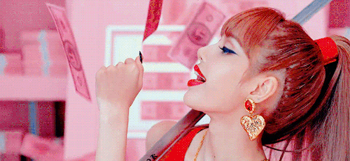 exotech: ddu-du ddu-du teaser - lisa