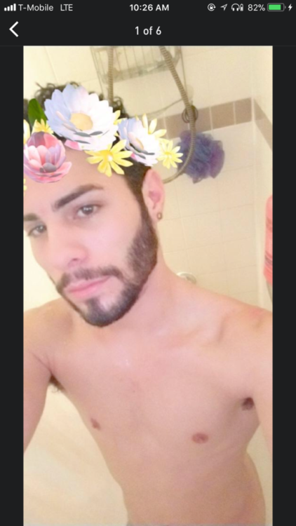 Porn photo Snapchat: prodriguez157 Gay🌈 Honry Asf