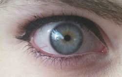 allabout-theirony:  can someone PLEASE tell me what my eye color is cuz I have no idea are they green or blue or hazel or grey or fucking rainbow YOU TELL ME
