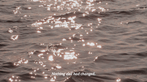 victorkrvm: …All that remains is dreammaking and strange remembrance.” call me by 