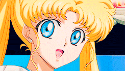 amurita:  Sailor Moon Crystal Episode 01. Tsukino Usagi 