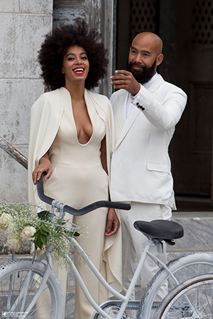 angieness:  snowpeakpeachflavoredboones:  thechanelmuse:  Congrats to Solange and