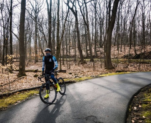 idifm:Tallman park  #vscocam #cycling #ny