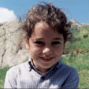 Cable Girls Cast As Kids
