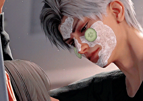 Magnum Opusㅤ. ݁₊ ⊹🥒 . ݁˖ . ݁ㅤSylus Love And Deepspace