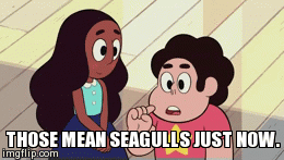 tannermumm:  One of my favorite things about Connie is how she’s always willing