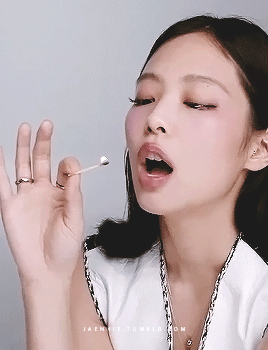 Jennie For Vogue Korea 2023