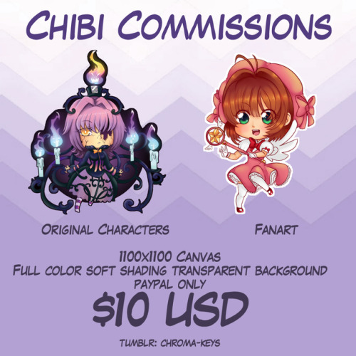 ;-; I have been really struggling with money lately so I’m openning comissions for now it will