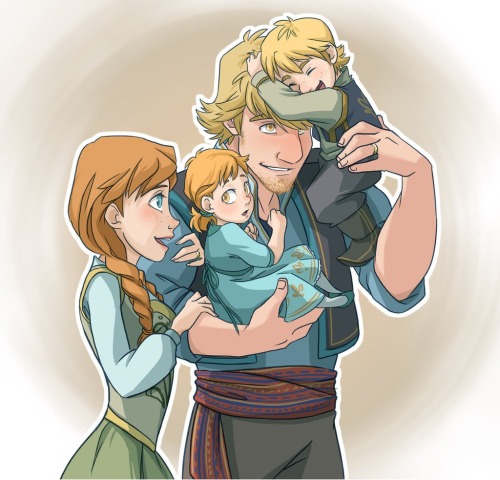 olaf-and-elsa:butthike:kristanna shippers, you’re welcome.photo credit: frozenmusingsOH MY GODDD&lt;