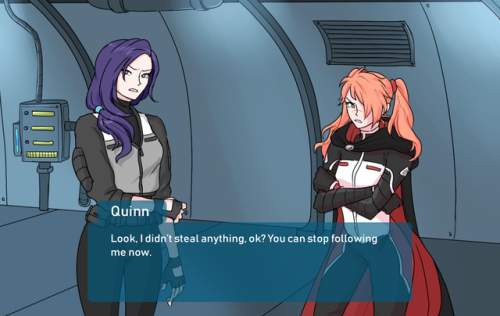 more playing around with fake VN screenshots porn pictures