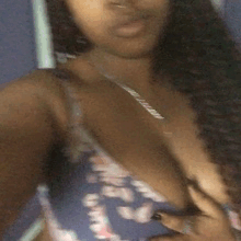 enlightenedsilverking: yovngmelaninprincess:  The reason I take so long to get dressed