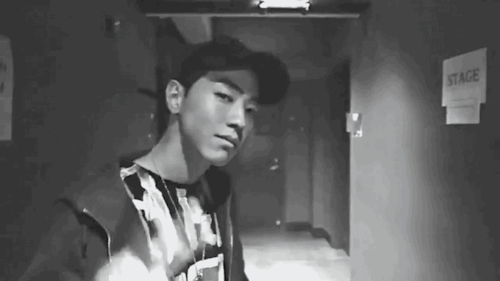 AOMG As Boyfriends