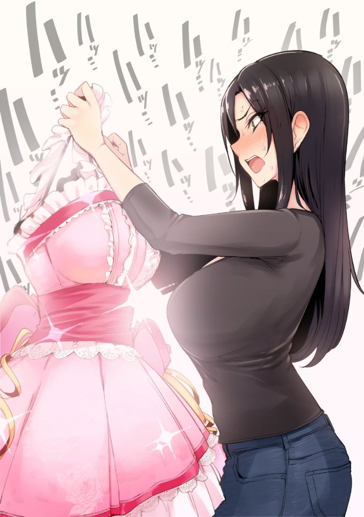 futureisfailed:  (Sian@三日目東キ-41bさんのツイート: “スタッフが集まってて、もう逃げられない衣装合わせ直前の追い詰められる拓海が描きたくて落書きしてきた