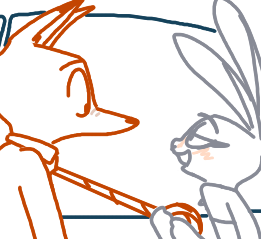 tgweaver:The Late Stake Starring Judy Hopps and Nick Wilde An Adults-Only comic set in Zootopia. Be forewarned that this contains both spoilers and lewd / NSFW content. Click the link for the full comic! If you’ve already seen the last Tumblr post of