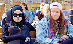 SKAM MEME: [1/5] Platonic Relationships
