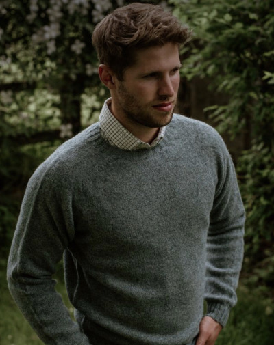 Shetland Sweaters on Tumblr