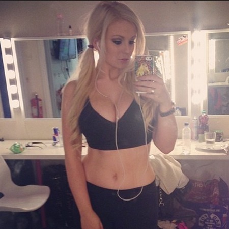 Holly Eriksson