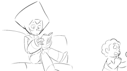 zottgrammes:  peridot regenerates. the rest is below!!!Keep reading  &lt;3