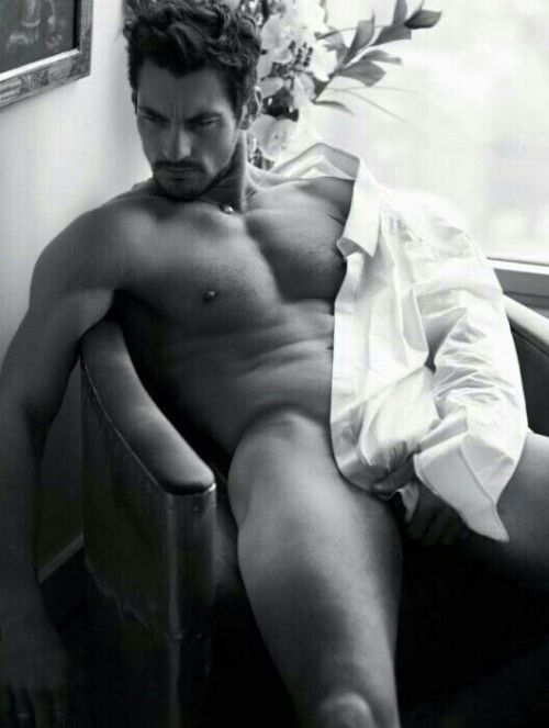 Models Born Hot