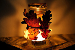 Peppermint Frosted Pumpkins