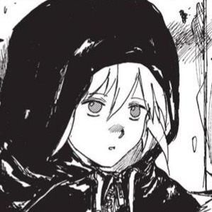 Nikaido On Her Oversized Hoodie From Kaiman
