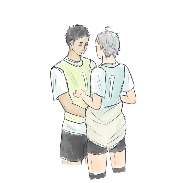 mininimi:   a nice shot