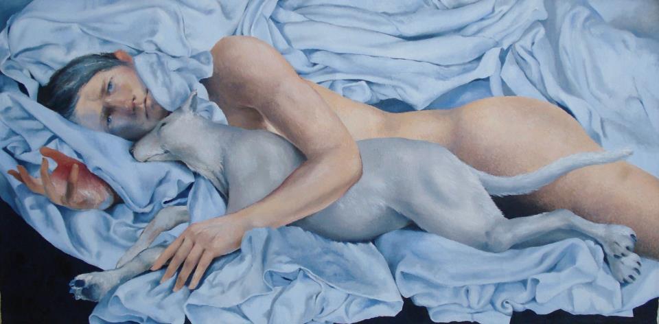 k250966:    Richard Clark  