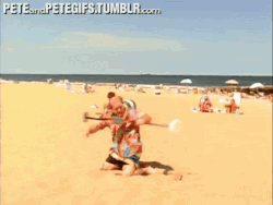 peteandpetegifs:  We all pitched in, and