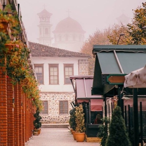 Korca, Albania@dailykorca 