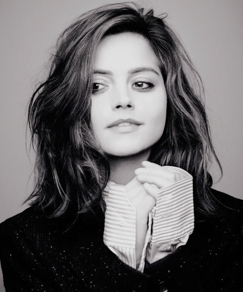 Jenna Louise Daily