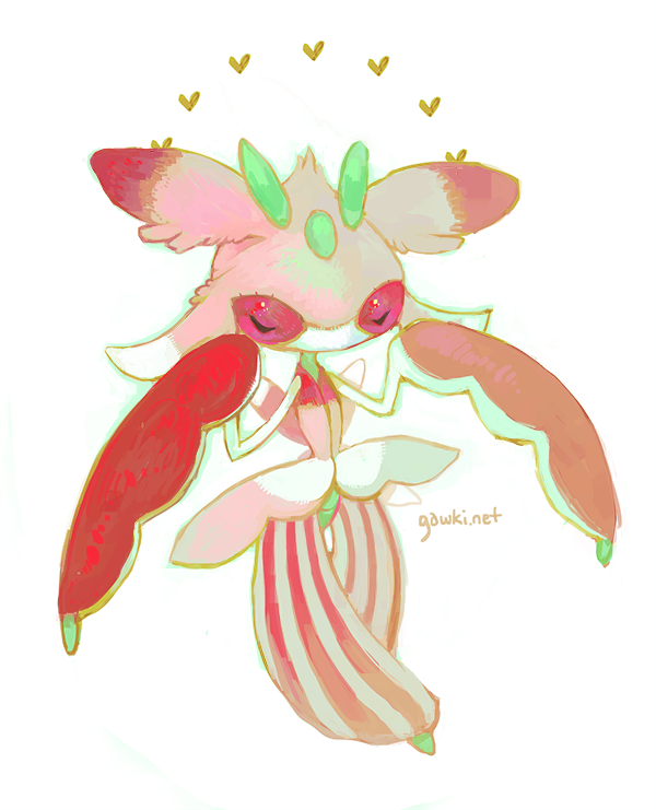 gawki:what if their wings were smaller