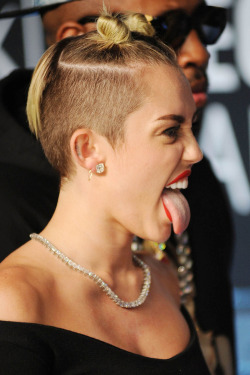 my-my-miley:  Photo - Win tickets for Miley’s new tour http://ift.tt/1cF68aa 