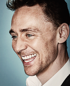 old-frostyodinsons-blog:  Tom Hiddleston for People Magazine 