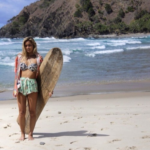 surfandbefree.tumblr.com Alessa Quizon