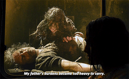 lieutspectrum:“I have no issues with how much I loved my father.” THE SUICIDE SQUAD (2021) dir. Jame lieutspectrum:“I have no issues with how much I loved my father.” THE SUICIDE SQUAD (2021) dir. Jame