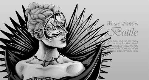 terra-7:Wicked Eyes and Wicked HeartsDragon Age Inquisition