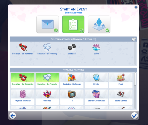 Hey Friends! I Was Unable To Post All Of My Early Access Content Bc I'm Sick. But I Was Able To Post