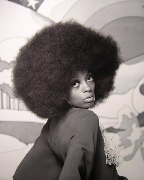 Diana Ross