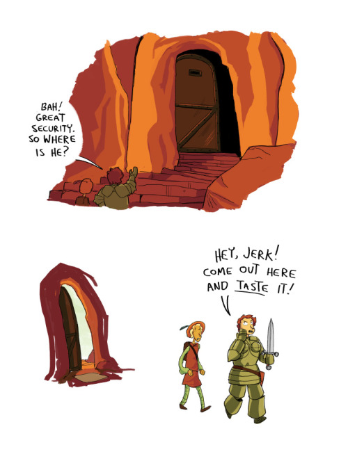 joshua-wright:  I promise this is the last comic I do about my love for track suits. I just love ‘em is all.